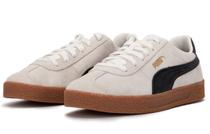 Klubb &laquo;Marshmallow Gum&raquo;