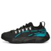 KOCH x Plexus &laquo;Black Teal&raquo;