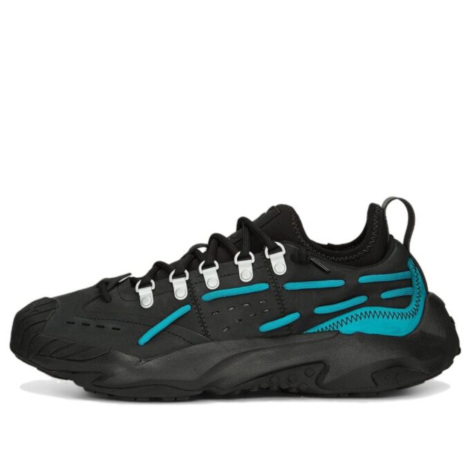 KOCH x Plexus &laquo;Black Teal&raquo;