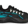 KOCH x Plexus &laquo;Black Teal&raquo;