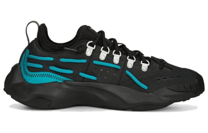 KOCH x Plexus &laquo;Black Teal&raquo;
