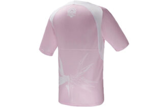 KPL VG T-skjorte «Rosa»