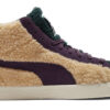 Kurv Mid Vintage &laquo;Sherpa&raquo;