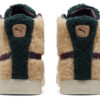 Kurv Mid Vintage &laquo;Sherpa&raquo;