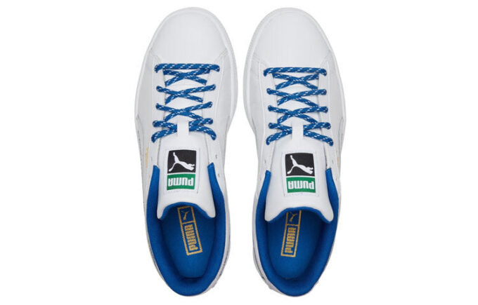 Kurv New Heritage &laquo;White Royal&raquo;