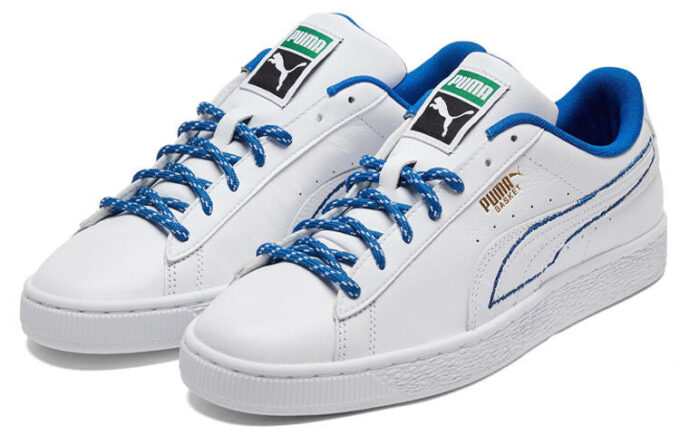 Kurv New Heritage &laquo;White Royal&raquo;