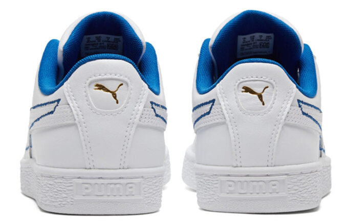 Kurv New Heritage &laquo;White Royal&raquo;