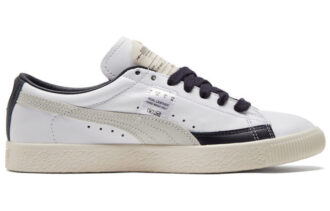 Kurv Vintage «Rudolf Dassler Legacy Collection»