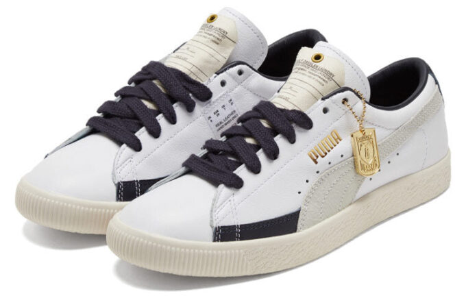 Kurv Vintage «Rudolf Dassler Legacy Collection»
