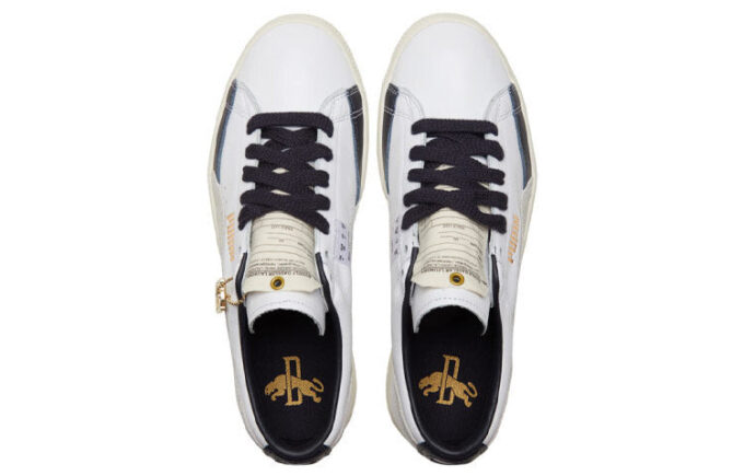 Kurv Vintage «Rudolf Dassler Legacy Collection»