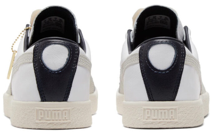 Kurv Vintage «Rudolf Dassler Legacy Collection»