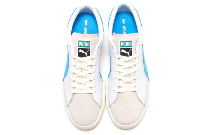 Kurv Vintage &laquo;White Ocean Dive&raquo;