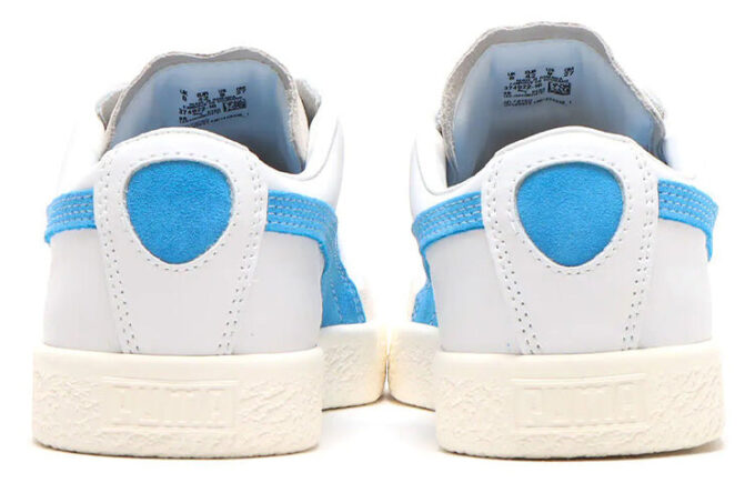 Kurv Vintage &laquo;White Ocean Dive&raquo;