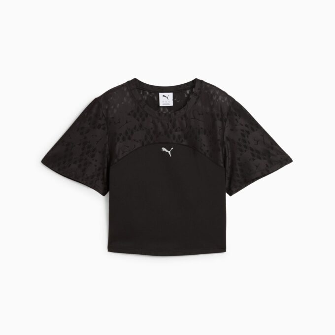 LACE Dame Avskåret Topp