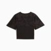 LACE Dame Avskåret Topp