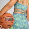 LACE EM UP Høy Støtte Dame Bralette