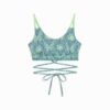 LACE EM UP Høy Støtte Dame Bralette