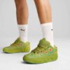 LaFrancé Heatmap Herre Sneakers