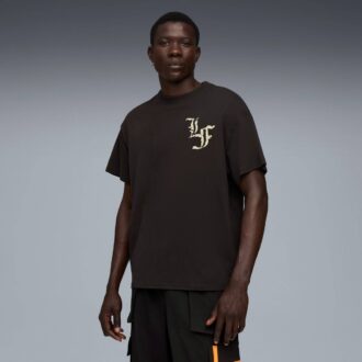 LaFrancé Heem Graphic T-skjorte