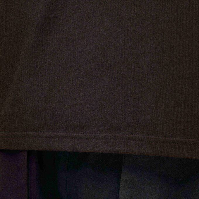 LaFrancé Heem Graphic T-skjorte