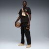 LaFrancé Heem Men Cargo Pants