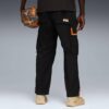 LaFrancé Heem Men Cargo Pants