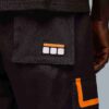 LaFrancé Heem Men Cargo Pants