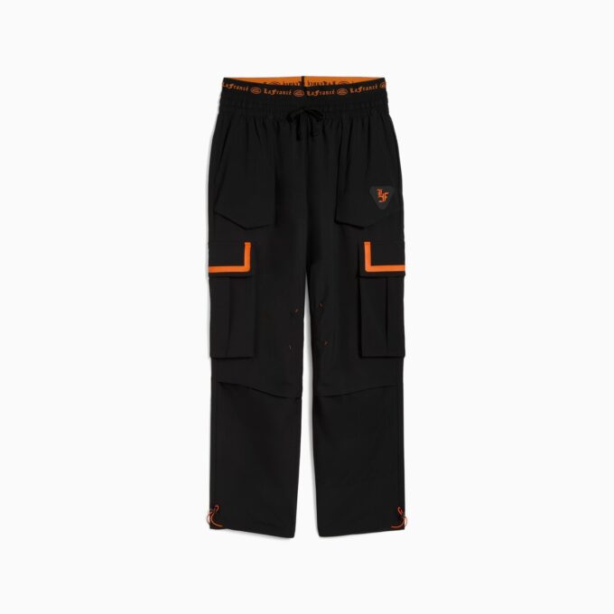 LaFrancé Heem Men Cargo Pants
