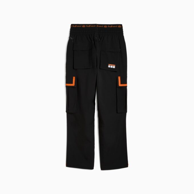 LaFrancé Heem Men Cargo Pants