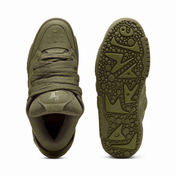 LaFrancé Oak Tree store barnesneakers