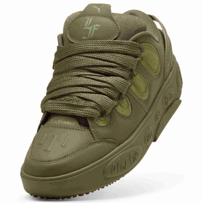 LaFrancé Oak Tree store barnesneakers