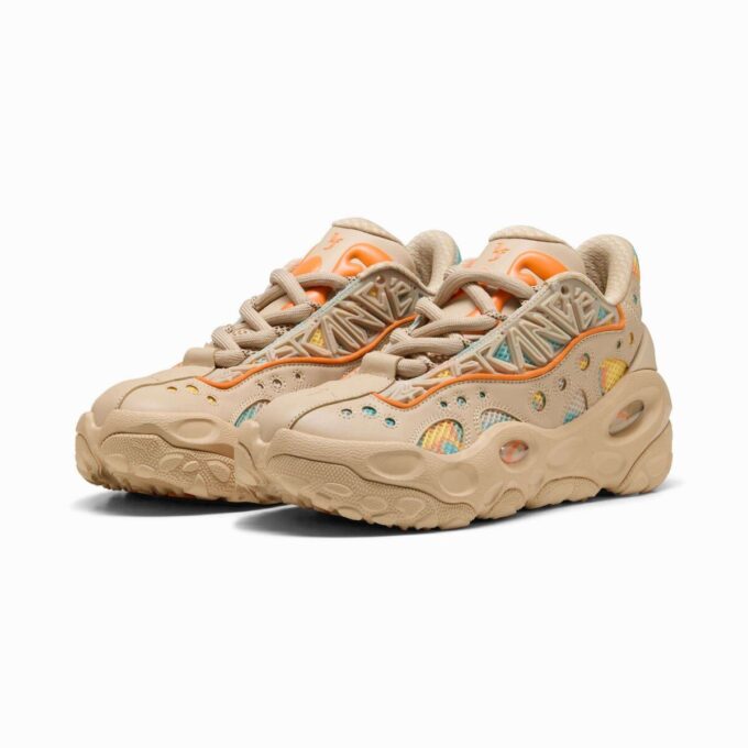LaFrancé RNR Herre Sneakers