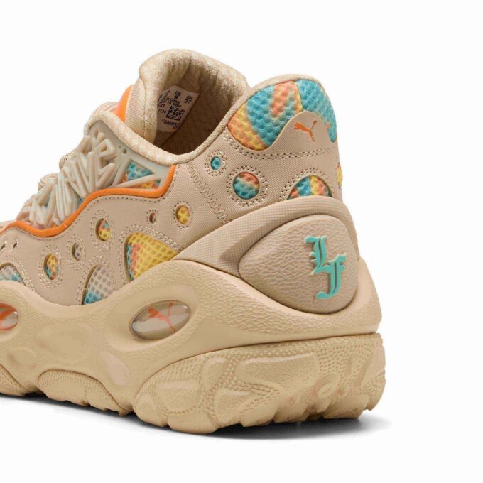 LaFrancé RNR Herre Sneakers