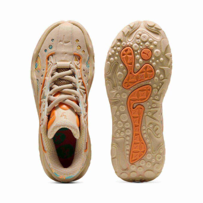LaFrancé RNR Herre Sneakers