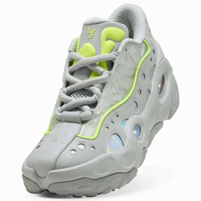 LaFrancé RNR Herre Sneakers