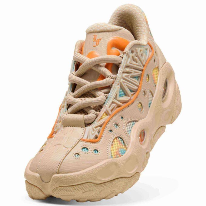 LaFrancé RNR Herre Sneakers