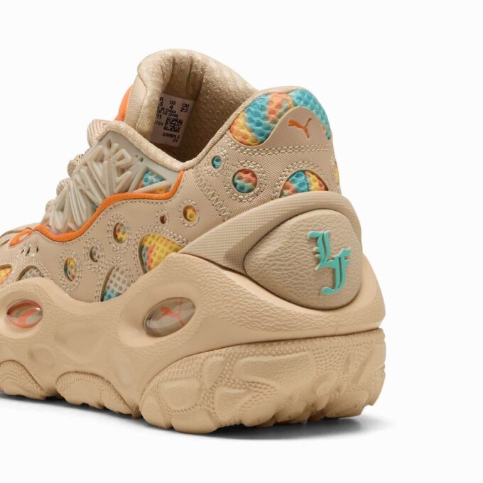 LaFrancé RNR store barnesneakers