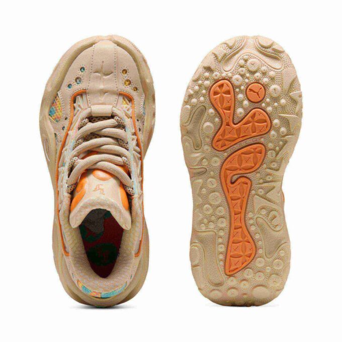 LaFrancé RNR store barnesneakers