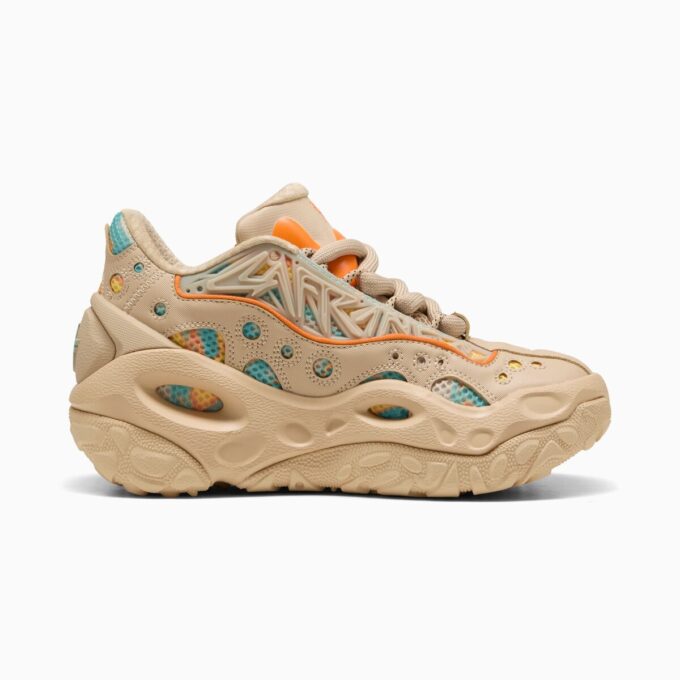 LaFrancé RNR store barnesneakers