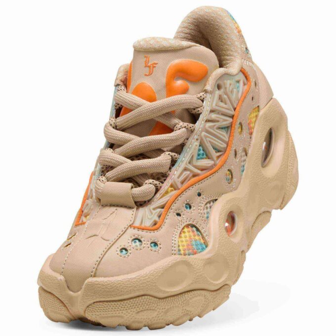 LaFrancé RNR store barnesneakers