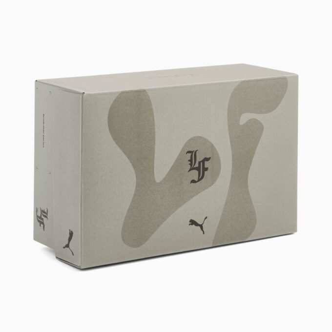 LaFrancé RNR store barnesneakers