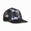LaFrancé Skrevet i Krom Trucker Hat