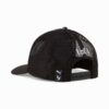 LaFrancé Skrevet i Krom Trucker Hat