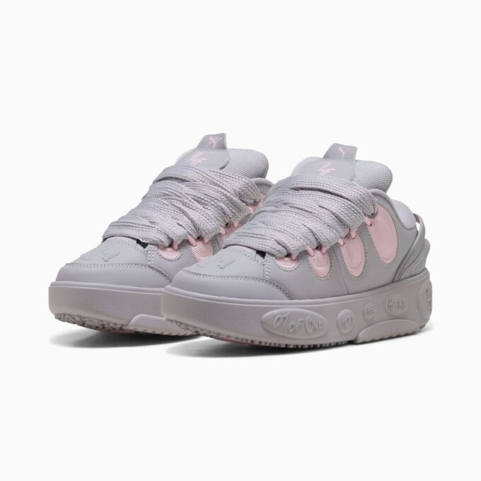 LaFrancé Wolf store barnesneakers