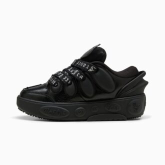 LaFrancé Written in Chrome store barnesneakers
