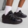 LaFrancé Written in Chrome store barnesneakers