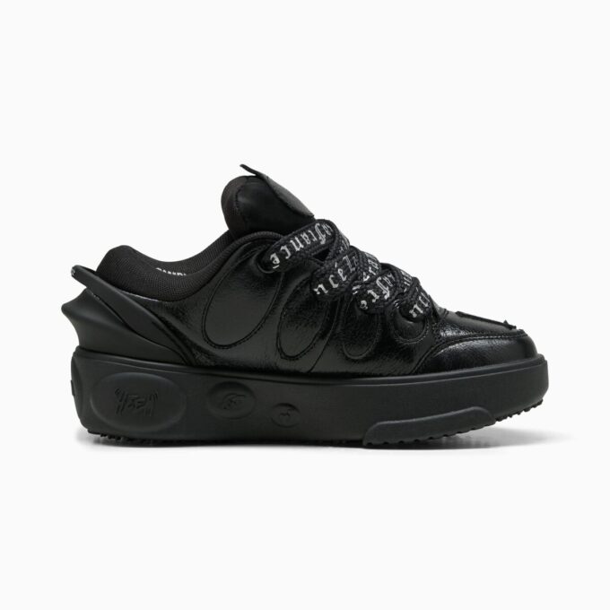 LaFrancé Written in Chrome store barnesneakers