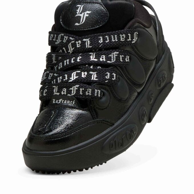 LaFrancé Written in Chrome store barnesneakers