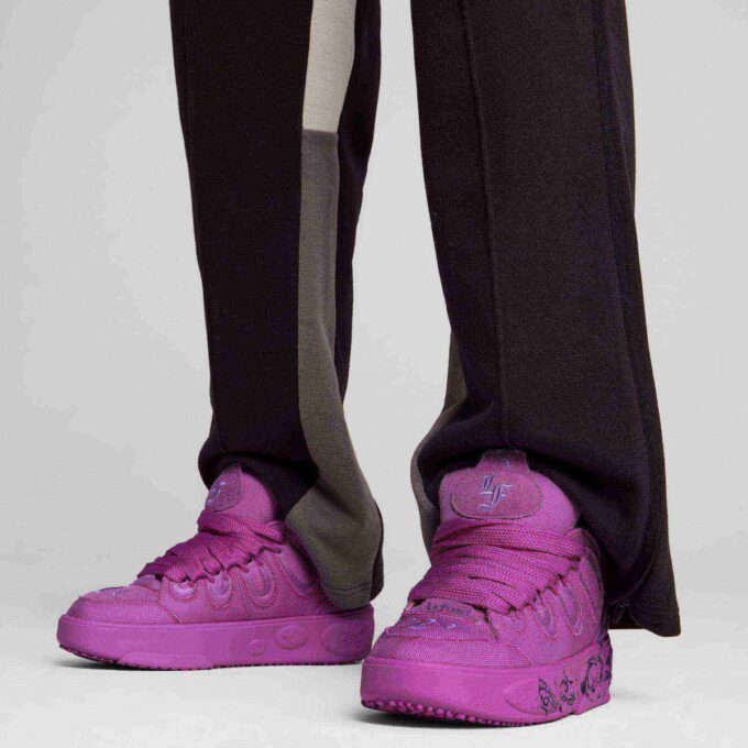 LaFrance Butterfly Sneakers