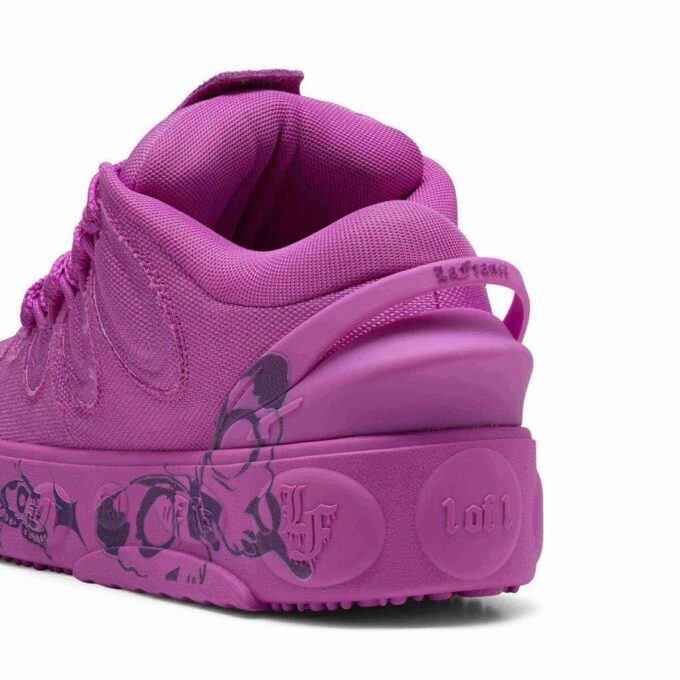 LaFrance Butterfly Sneakers
